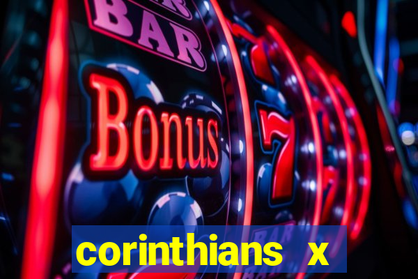 corinthians x gremio multicanais